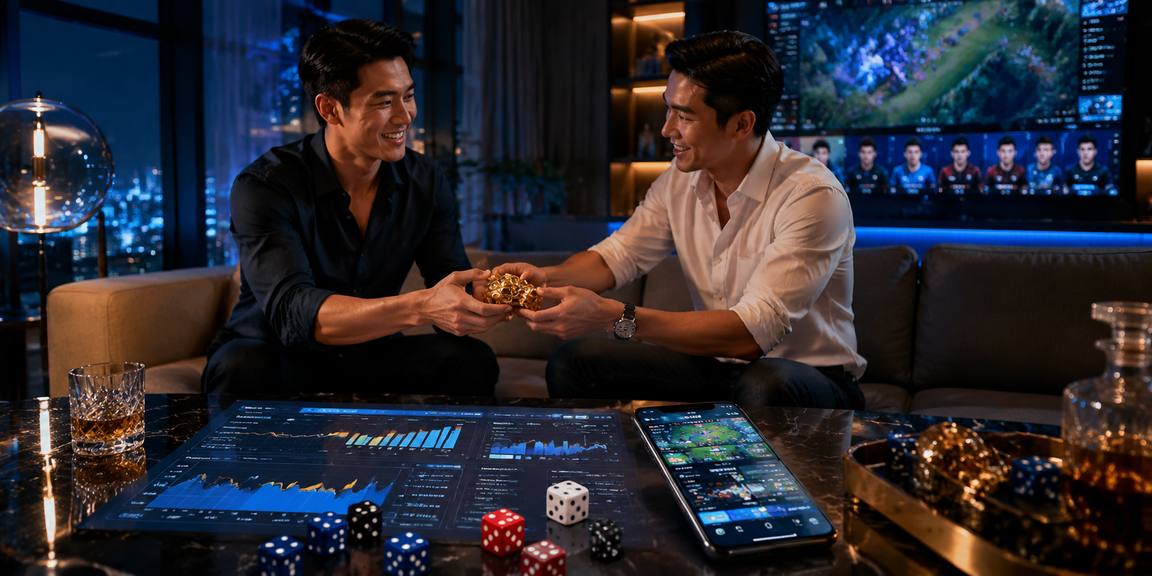 s789 Thả Bóng – Kết Quả Hiện Ngay Trên Màn Hình